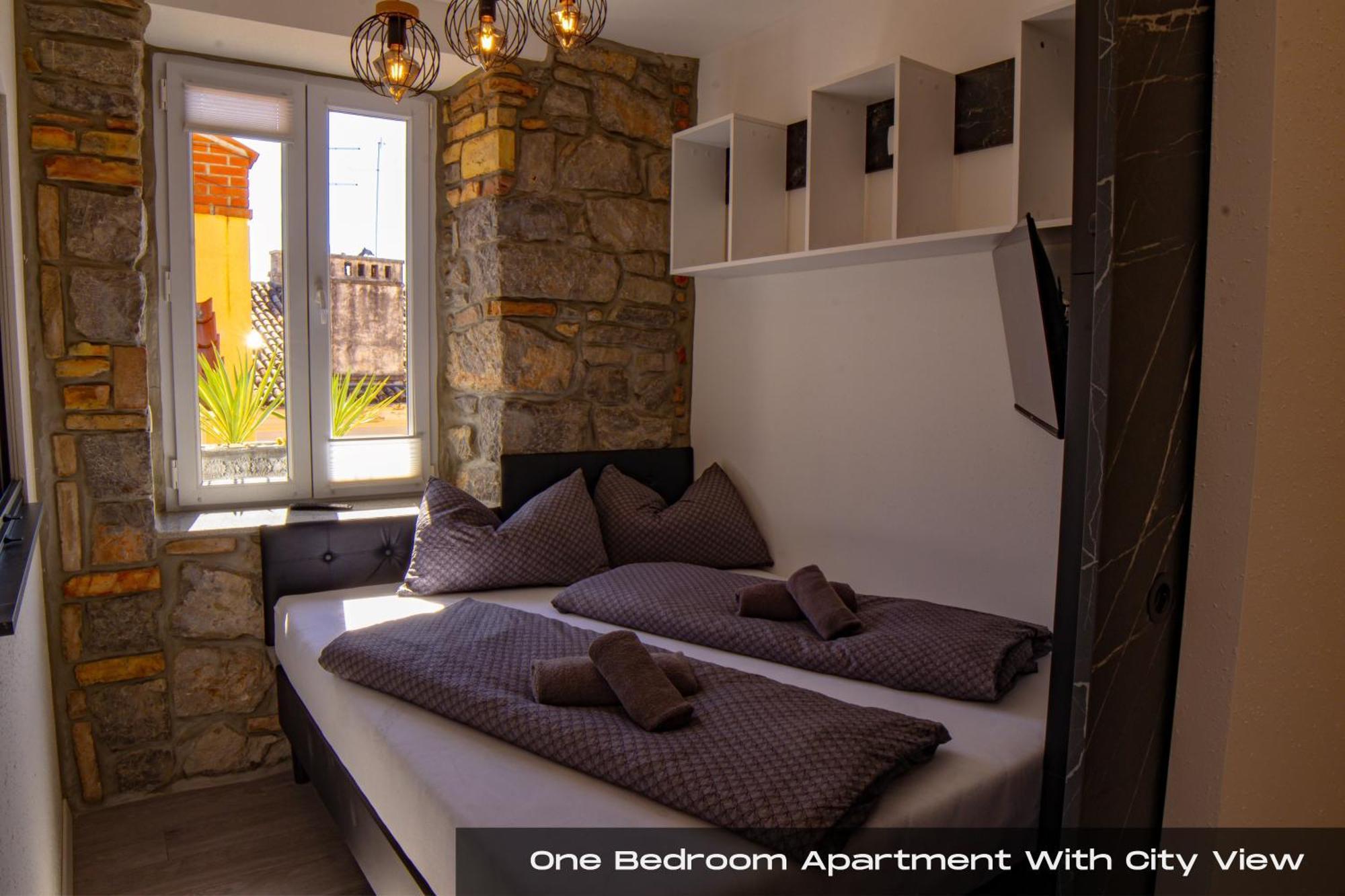 Villa Volos , Free Private Parking Opatija Buitenkant foto