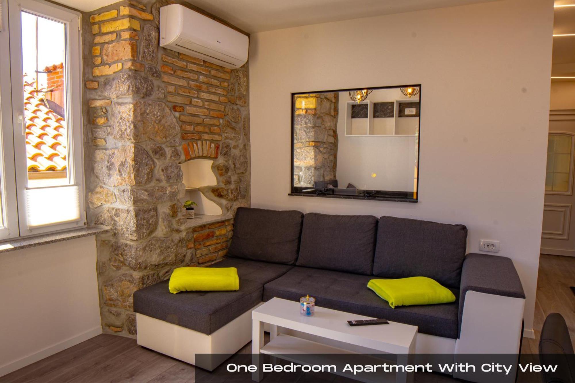 Villa Volos , Free Private Parking Opatija Buitenkant foto