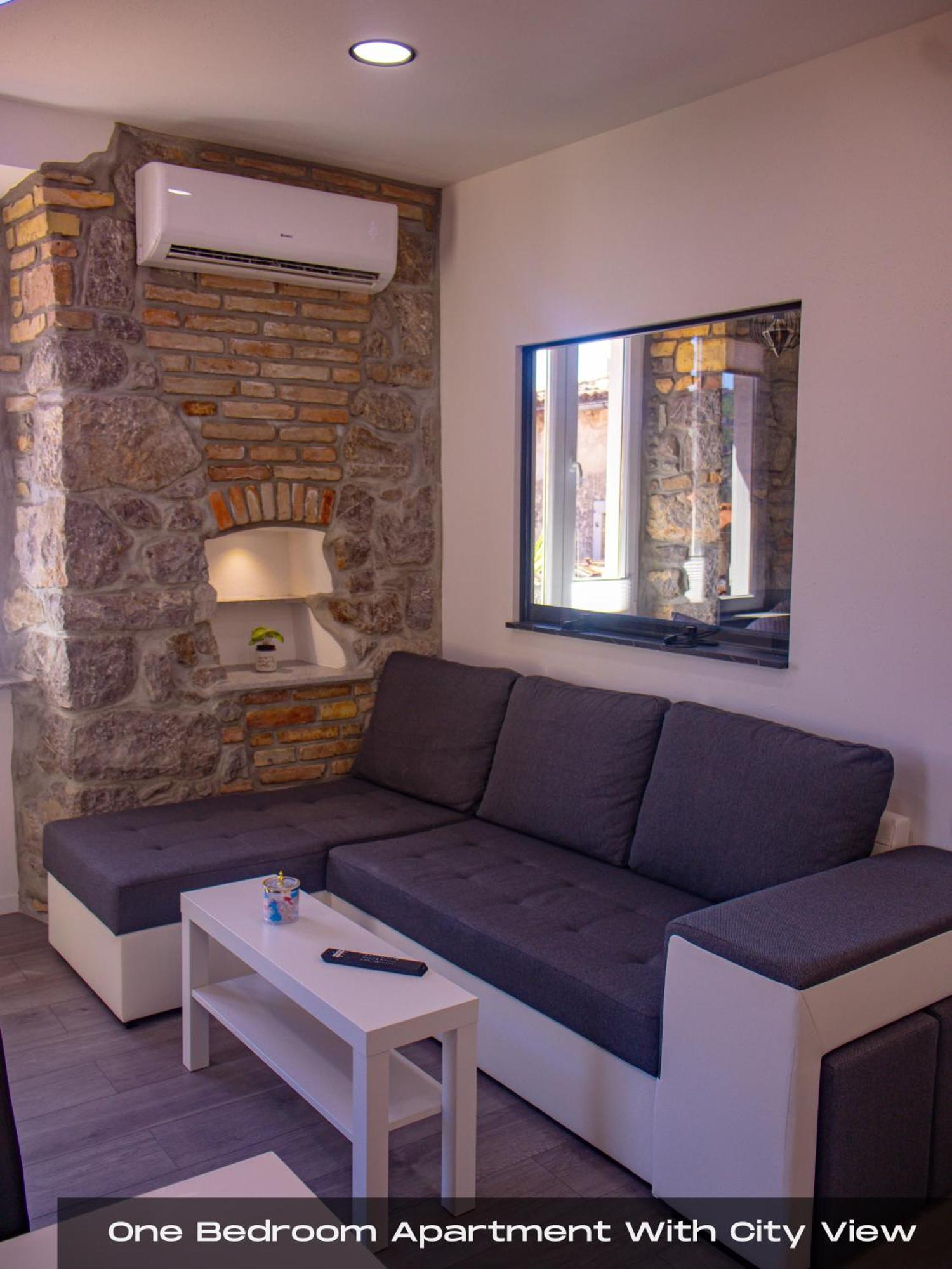 Villa Volos , Free Private Parking Opatija Buitenkant foto