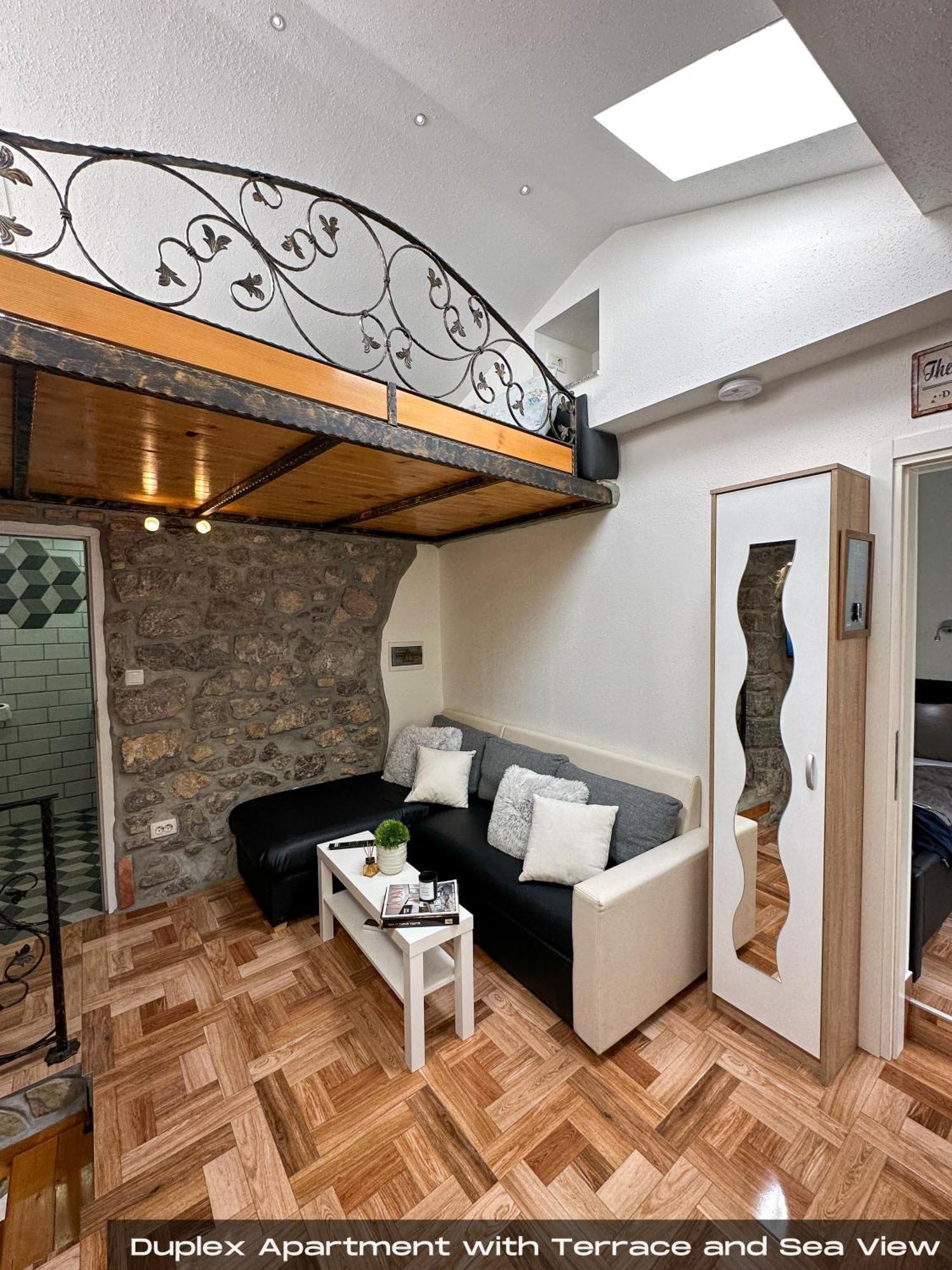 Villa Volos , Free Private Parking Opatija Buitenkant foto