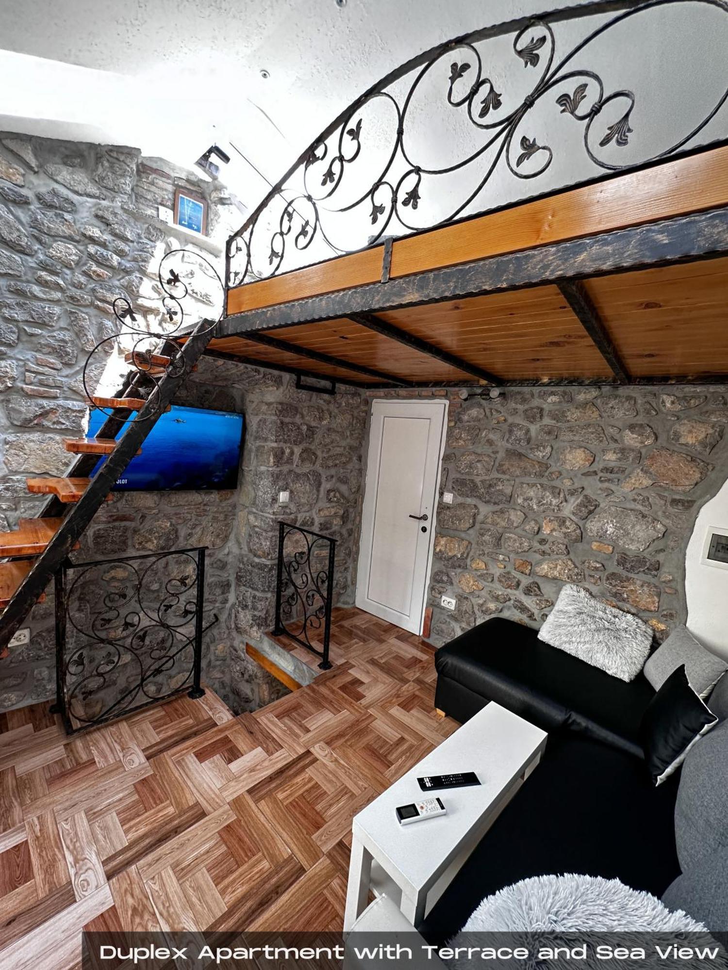 Villa Volos , Free Private Parking Opatija Buitenkant foto