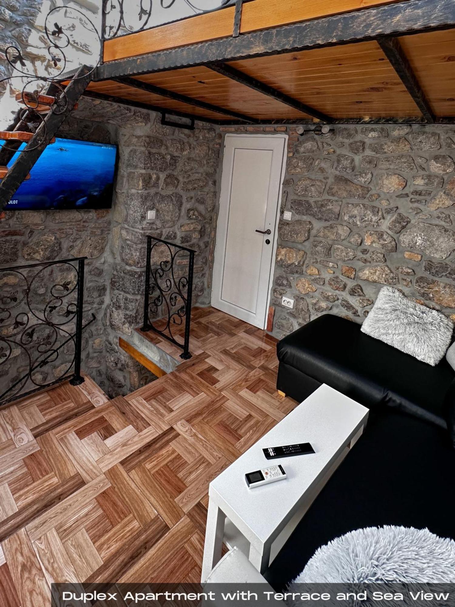 Villa Volos , Free Private Parking Opatija Buitenkant foto